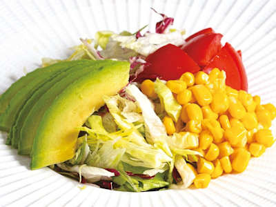 Insalata Mista