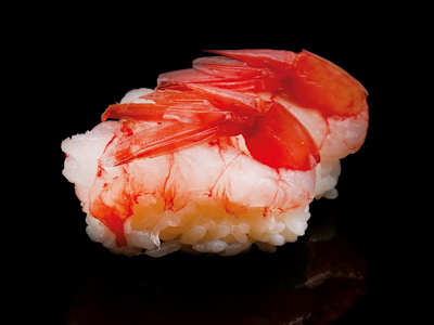 Nigiri Gambero