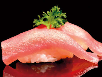 Nigiri Tonno