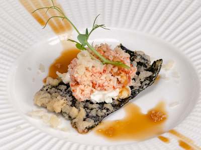 Nori Granchio