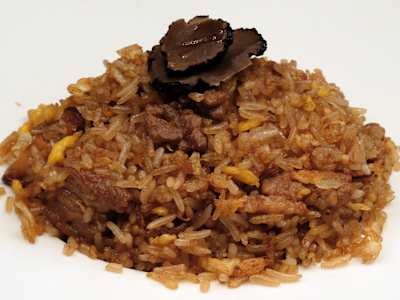 Tartufo Meshi