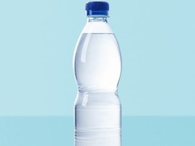 Acqua Naturale 50cl
