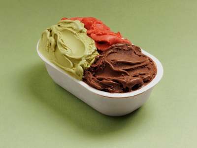 Vaschetta GROM 500 g