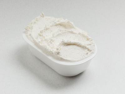 Vaschetta Panna Montata 300 g