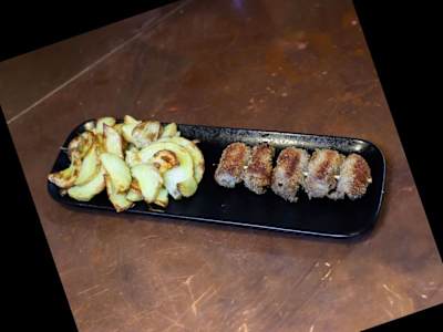 BRACIOLA AL NERO DEI NEBRODI