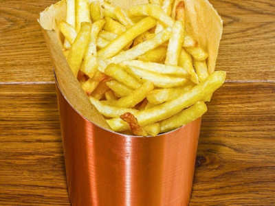 PATATINE FRITTE