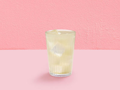 Classic Lemonade 380 ml