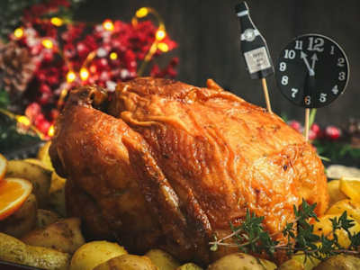 POLLO E PATATE