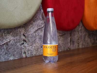 ACQUA NATURALE 50 CL