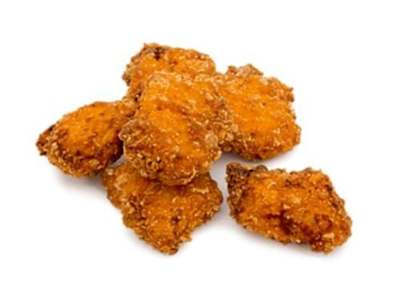 NUGGETS DI POLLO