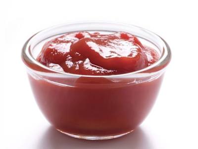 KETCHUP BUSTINA