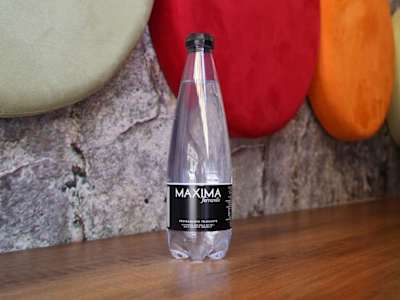 ACQUA FRIZZANTE 50 CL