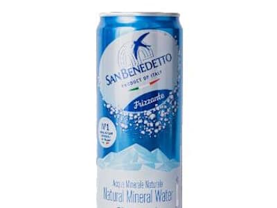ACQUA FRIZZANTE