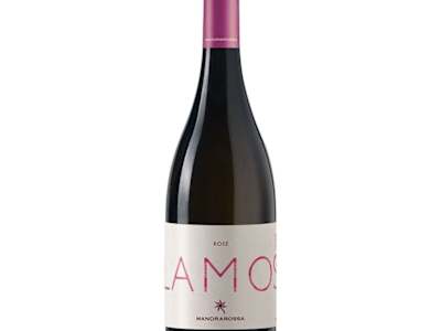 VINO ROSE CALAMOSSA