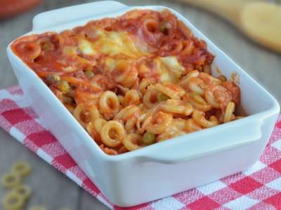 TIMBALLO DI ANELLETTI