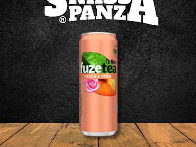 FUZETEA PESCA
