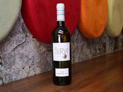 VINO SURYA INZOLIA