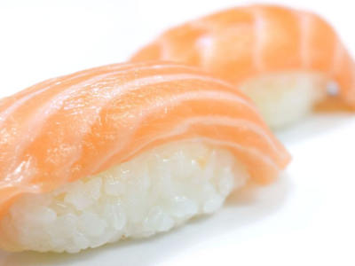 Nigiri - Sake