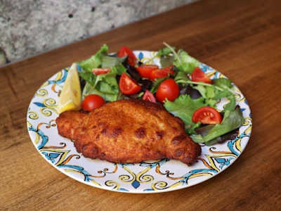 COSTOLETTA ALLA RAGUSANA