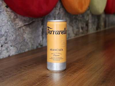 FERRARELLE ARANCIATA 25 CL