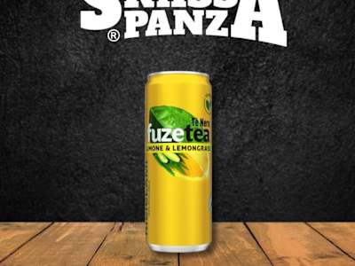 FUZETEA LIMONE