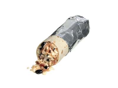 Burrito hermano