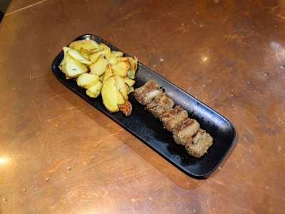 BRACIOLA CLASSICA