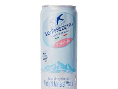 ACQUA NATURALE