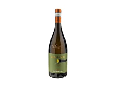 VINO DIAMANTI GRILLO