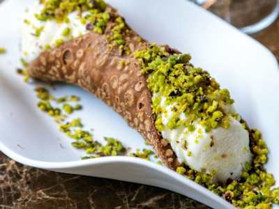 CANNOLO CLASSICO GRANDE