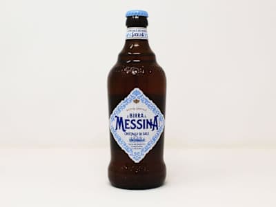 BIRRA MESSINA CRISTALLI DI SALE 33 CL