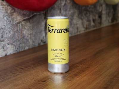 FERRARELLE LIMONATA  25 CL