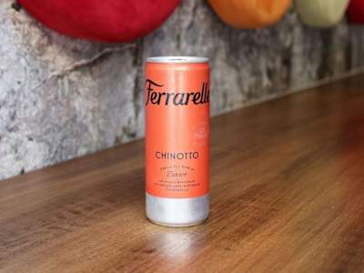 FERRARELLE CHINOTTO 25 CL
