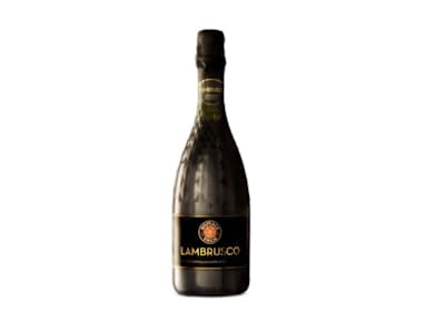 Lambrusco Grasparossa DOC della Dispensa 75 cl