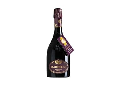 Mezzina Lambrusco Marcello 37.5cl