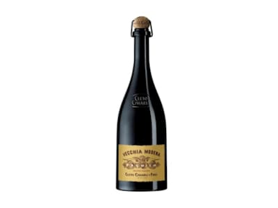 Mezzina Lambrusco Vecchia Modena 37.5cl