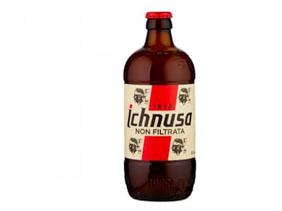 Ichnusa non filtrata 33cl