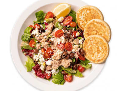 Insalata Mediterranea