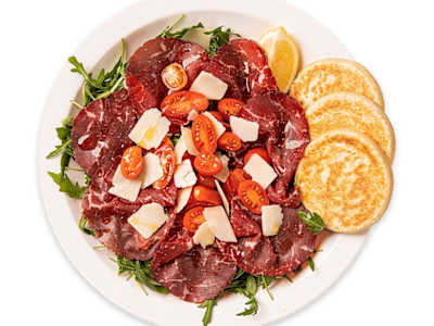 Insalata Bresaola