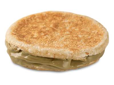 Tigella dolce con Pistacchio