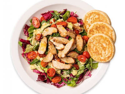 Insalata Cesarina
