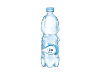 Acqua NATURALE 50cl