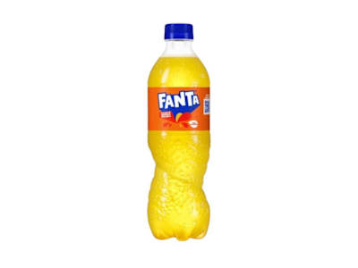 Fanta PET 45cl