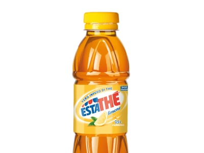 Estathè al Limone