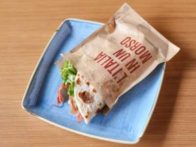 Componi la Tua Piadina
