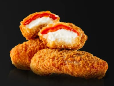 5 Jalapeños Bites