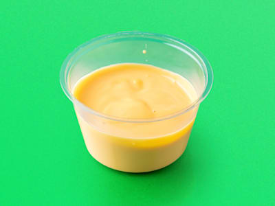 Cheddar Fuso