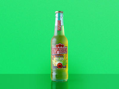 Desperados 33cl