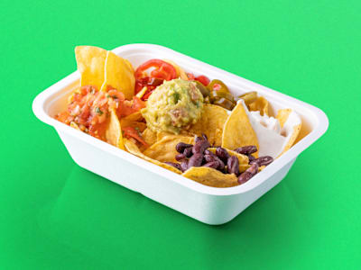 Nachos Maybu