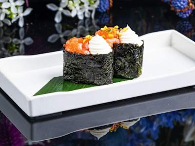 Gunkan Spicy